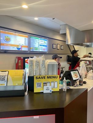 Honoka Teriyaki Express by null