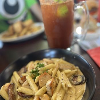 Crockett Cocina - Jambalaya was 100/10 Michelada was delicious. - Seafood Near Me - Crockett, California Crockett Cocina - Jambalaya was 100/10 Michelada was delicious. - Seafood Near Me - Crockett, California