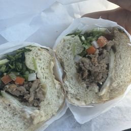 Lemongrass pork Lemongrass pork