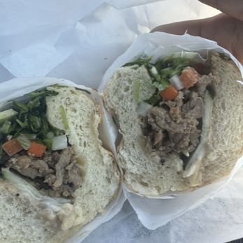 Crackle and Crumb - Lemongrass pork - Vietnamese Near Me - Reno, Nevada Crackle and Crumb - Lemongrass pork - Vietnamese Near Me - Reno, Nevada