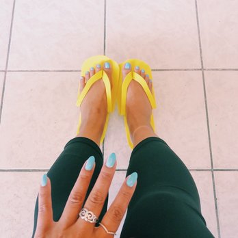 Michael's Nails - Icy - Nail Salons Near Me - Carrollton, Texas