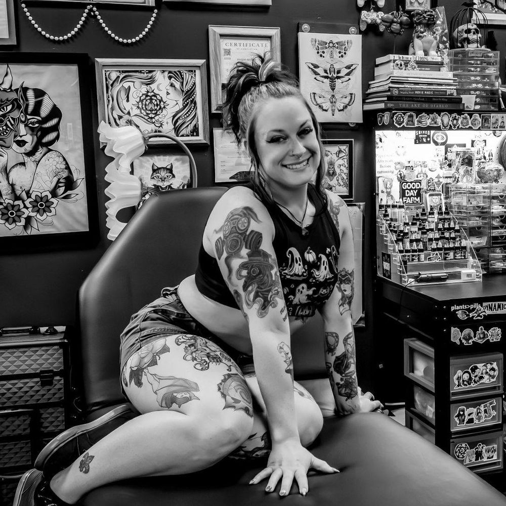 TOP 10 BEST Tattoo near Ocean Springs, MS - Updated 2025 - Yelp, image size:1000x1000