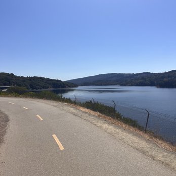 Sawyer Camp Trail - Hiking Near Me - San Mateo, California