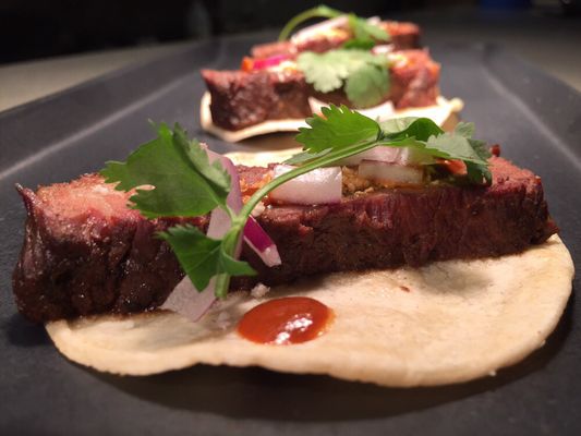 Crujiente Tacos by null