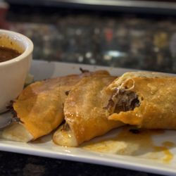 Mi Antojo Mexican Restaurant - Birria