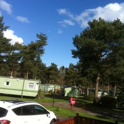 Lowther Holiday Park