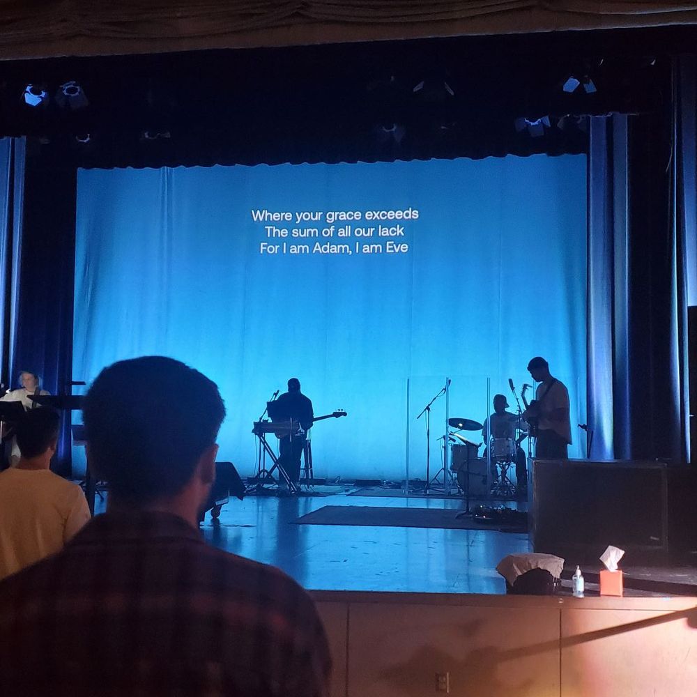 Reality LA - Churches Near Me - Hollywood, California