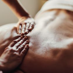 HNC Massage Spa