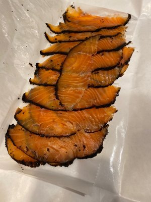 Biederman’s by null