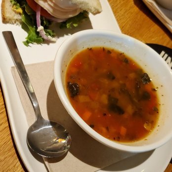 Panera Bread - Left hungry - Sandwiches Near Me - Niceville, Florida Panera Bread - Left hungry - Sandwiches Near Me - Niceville, Florida