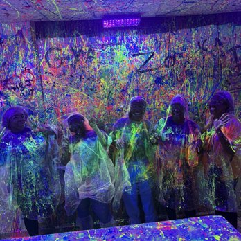 Paint Ground - Art Classes Near Me - Pitman, New Jersey