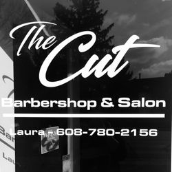 The Cut Barbershop And Salon