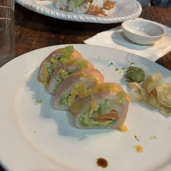 Penn Ave Fish Company - Sushi Bars Near Me - Pittsburgh, Pennsylvania