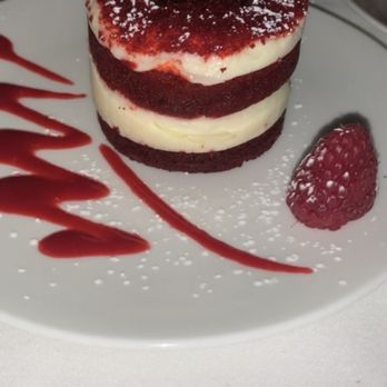 Philippe Chow - Fortune Cookie Red Velvet Cake - Chinese Near Me - New York, New York Philippe Chow - Fortune Cookie Red Velvet Cake - Chinese Near Me - New York, New York