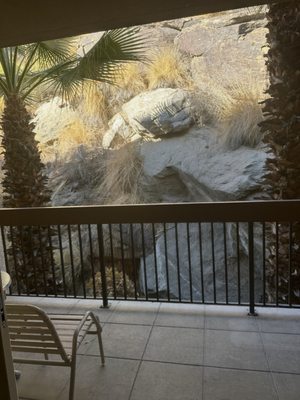 Palm Springs Tennis Club by null