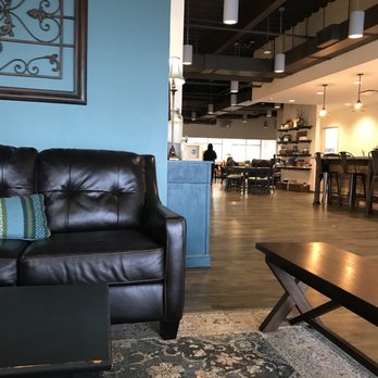 Ridgetop Coffee & Tea - Coffee & Tea Near Me - Sterling, Virginia