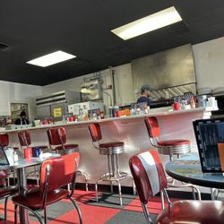 Classic Diner