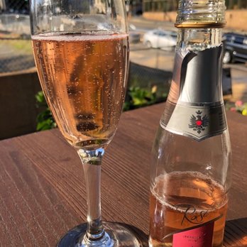 Thai Harmony - Rose Prosecco - Sushi Bars Near Me - Winston-Salem, North Carolina Thai Harmony - Rose Prosecco - Sushi Bars Near Me - Winston-Salem, North Carolina