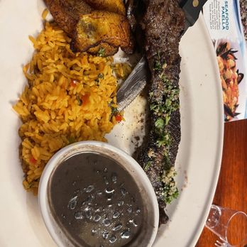 Bahama Breeze - Skirt Steak Churrasco - Seafood Near Me - Altamonte Springs, Florida Bahama Breeze - Skirt Steak Churrasco - Seafood Near Me - Altamonte Springs, Florida