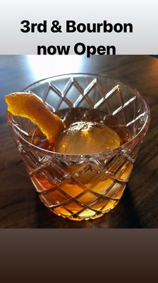 3rd & Bourbon by null