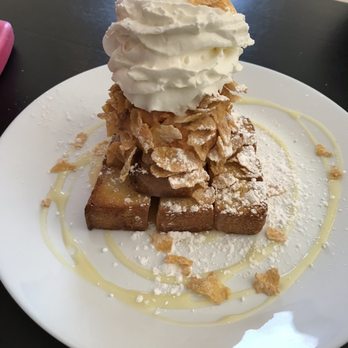 KrungThep Tea Time - Kingdom of Siam Brick Toast - Tea Rooms Near Me - Winter Park, Florida KrungThep Tea Time - Kingdom of Siam Brick Toast - Tea Rooms Near Me - Winter Park, Florida