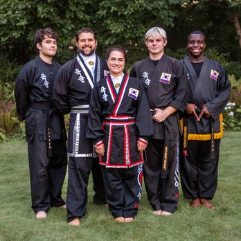 Clemson Martial Arts - Self-defense Classes Near Me - Clemson, South Carolina