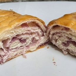 Pastries Pastries
