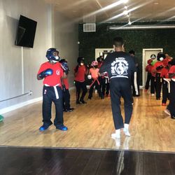 Mcduffy's Kajukenbo Self Defense Institute