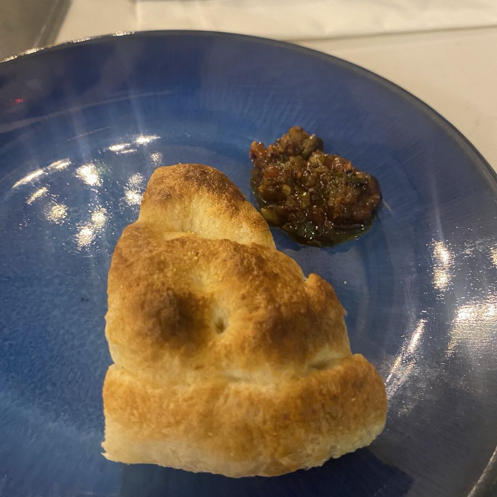 Mabelle Baklava - Bread and dip - Turkish Near Me - Scarborough, Ontario Mabelle Baklava - Bread and dip - Turkish Near Me - Scarborough, Ontario