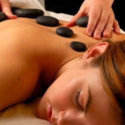 Central Coast Mobile Massage