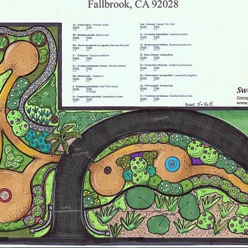 Sweet Serenity Landscape Designs - www.SweetSerenityCLD.com A beautifully green, lush, garden landscape! - Landscape Architects or Designers Near Me - Fallbrook, California Sweet Serenity Landscape Designs - www.SweetSerenityCLD.com A beautifully green, lush, garden landscape! - Landscape Architects or Designers Near Me - Fallbrook, California