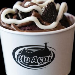 Rio Acai