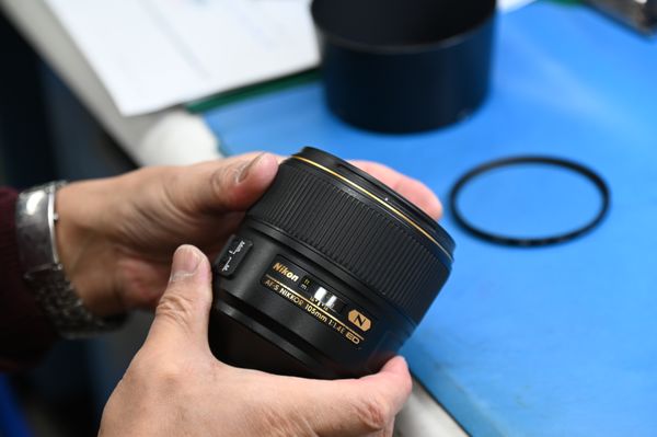 Photo of Authorized Photo Service - Morton Grove, IL, US.