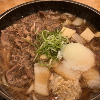 Futago Udon - Sukiyaki Udon - Japanese Near Me - Boston, Massachusetts Futago Udon - Sukiyaki Udon - Japanese Near Me - Boston, Massachusetts