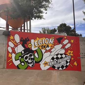 Ska Brewing - Breweries Near Me - Durango, Colorado Ska Brewing - Breweries Near Me - Durango, Colorado