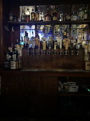 Hamilton's Bar & Grill by null