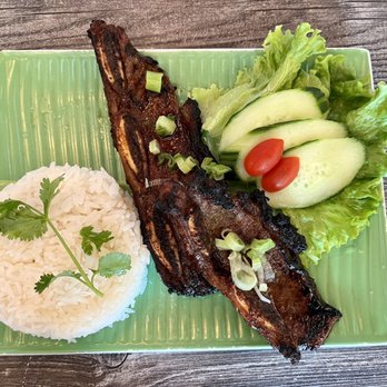 LongAn Restaurant  - Vietnamese Near Me - Glenview, Illinois