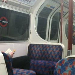 Bakerloo Line