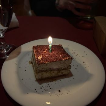 Gabriel's - Tiramisu - Italian Near Me - Eureka, California Gabriel's - Tiramisu - Italian Near Me - Eureka, California