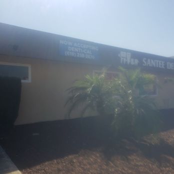 Santee Dental Care - Now accepting DENTI-CAL - General Dentistry Near Me - Santee, California Santee Dental Care - Now accepting DENTI-CAL - General Dentistry Near Me - Santee, California