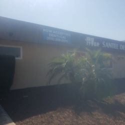 Santee Dental Care - Now accepting DENTI-CAL