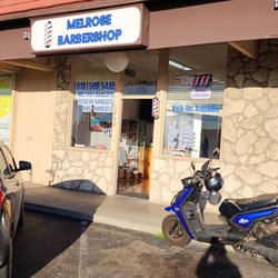 Melrose barbershop - Best barber shop.