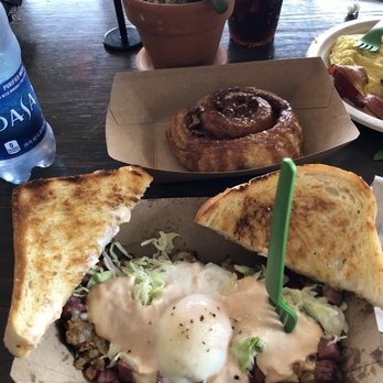 DV8 Kitchen - Bakeries Near Me - Lexington, Kentucky