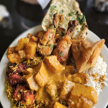 Masala Bae - Indian Near Me - Tustin, California Masala Bae - Indian Near Me - Tustin, California