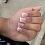 Magic Touch Nail Salon & Day Spa