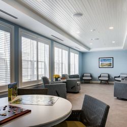 Arbor Terrace Exton
