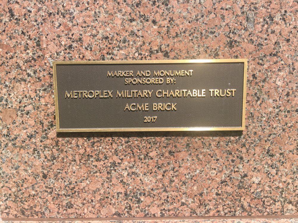 Veteran's Memorial Park