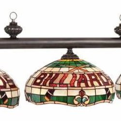 American Billiard