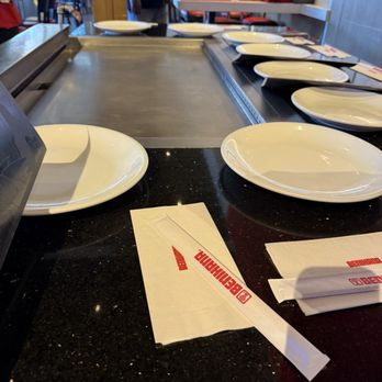 Benihana - Downey - Sushi Bars Near Me - Downey, California