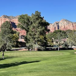 Canyon Mesa Country Club - Canyon Mesa